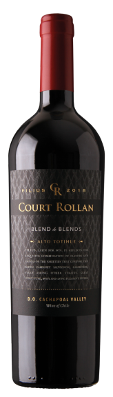 Photo for: Court Rollan Filius Blend De Blends
