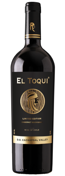 Photo for: El Toqui Limited Edition Cabernet Sauvignon