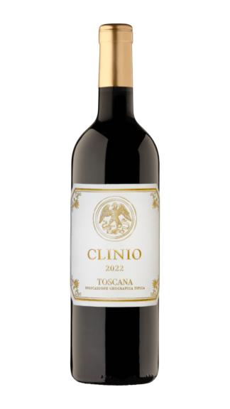 Photo for: Clinio Toscana IGT 2022 