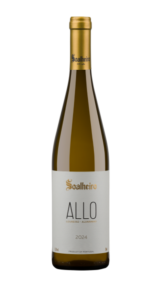 Photo for: Soalheiro Allo