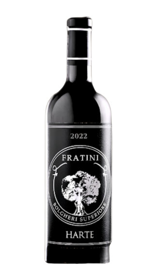 Photo for: Fratini Harte Bolgheri Superiore DOC 2022