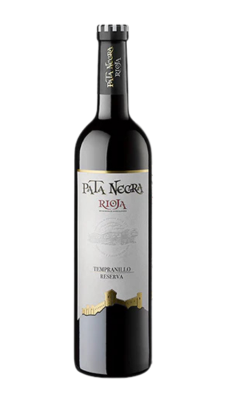 Photo for: Pata Negra Rioja Reserva