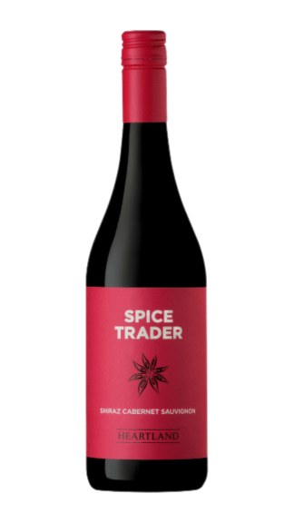 Photo for: 2021 Heartland Spice Trader Shiraz Cabernet
