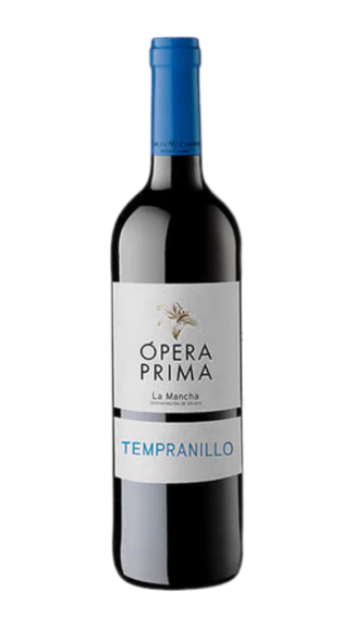 Photo for: Opera Prima Tempranillo
