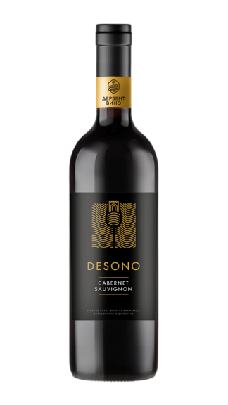 Photo for: Desono Cabernet Sauvignon