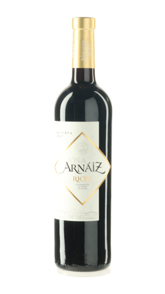 Photo for: Viña Arnaiz Rioja Reserva