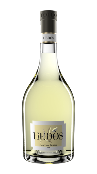 Photo for: Bianco Terre D'Abruzzo Igp Hedos 2024 L.0,750 X 6 13% Vol.