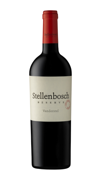 Photo for: Stellenbosch Reserve Vanderstel 