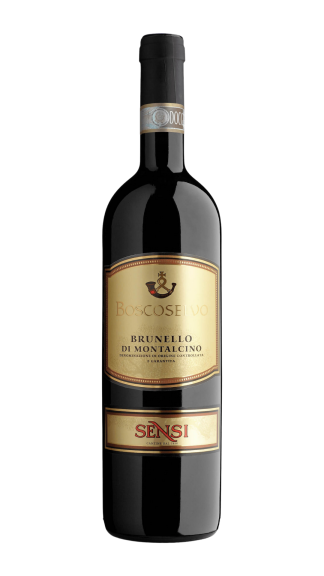 Photo for: Sensi Boscoselvo Brunello Di Montalcino Docg 