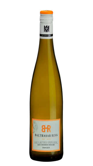 Photo for: Hallgartener WüRzgarten Riesling Trocken, Vdp.1Lage