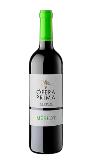 Photo for: Opera Prima Merlot