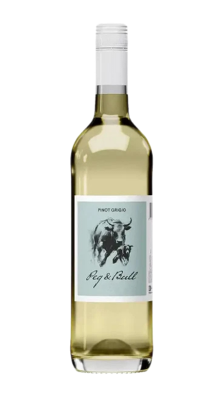 Photo for: Peg & Bull Pinot Grigio
