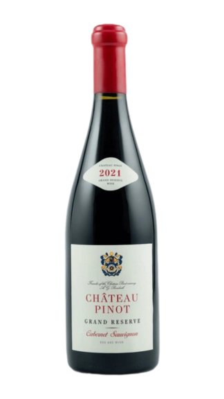 Photo for: Grand Reseve Cabernet Sauvignon