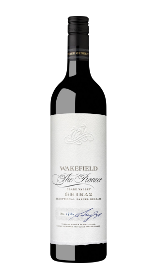 Photo for: Wakefield The Pioneer Shiraz
