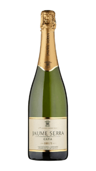 Photo for: Cava Jaume Serra Brut
