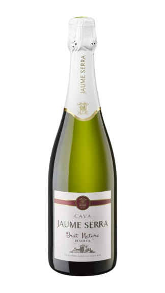 Photo for: Cava Jaume Serra Reserva Brut Nature