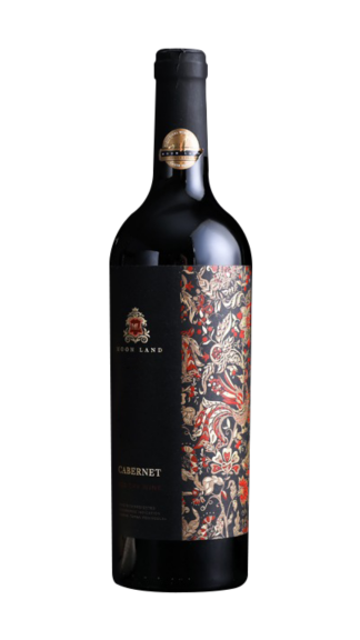 Photo for: Taman Peninsula Dry Red Cabernet