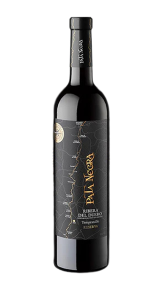 Photo for: Pata Negra Ribera Del Duero Reserva