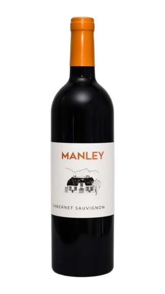 Photo for: Manley Cabernet Sauvignon 2023